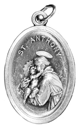 Medal St Anthony