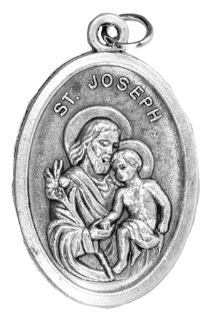 Medal St Joseph